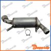 Filtres à Particules Diesel EURO5 pour MERCEDES | DPF-ME-010, 73097